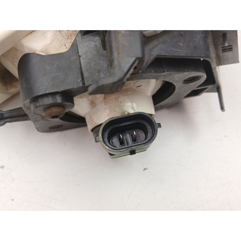 Recambio de faro antiniebla derecho para ford focus i (daw, dbw) 1.8 tdci referencia OEM IAM 2M5115K201AG  
