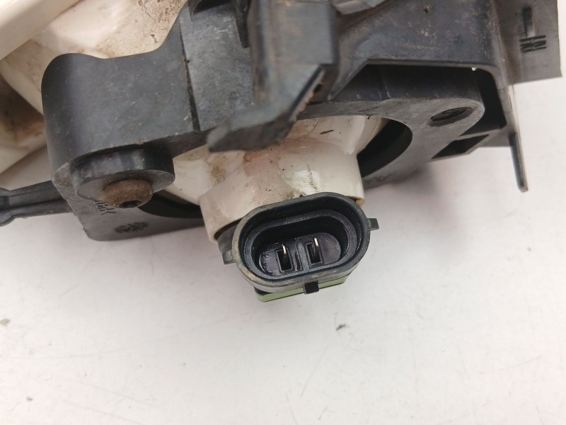 Recambio de faro antiniebla derecho para ford focus i (daw, dbw) 1.8 tdci referencia OEM IAM 2M5115K201AG  