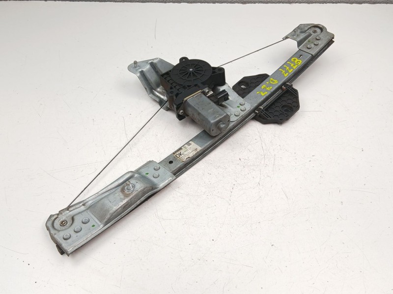 Recambio de elevalunas delantero izquierdo para dacia logan ii 1.5 dci / blue dci 75 referencia OEM IAM 807213282R  