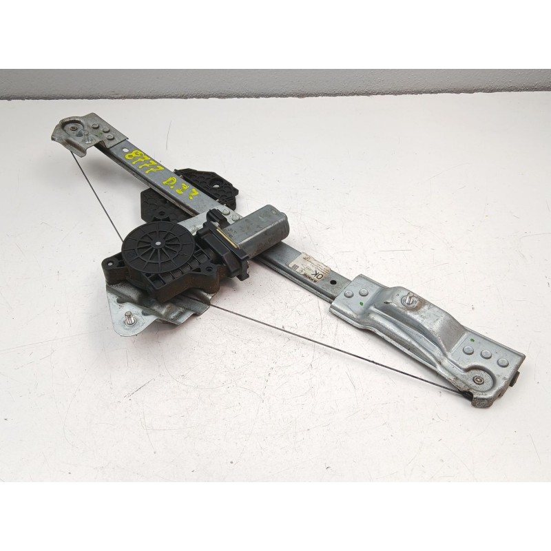 Recambio de elevalunas delantero izquierdo para dacia logan ii 1.5 dci / blue dci 75 referencia OEM IAM 807213282R  