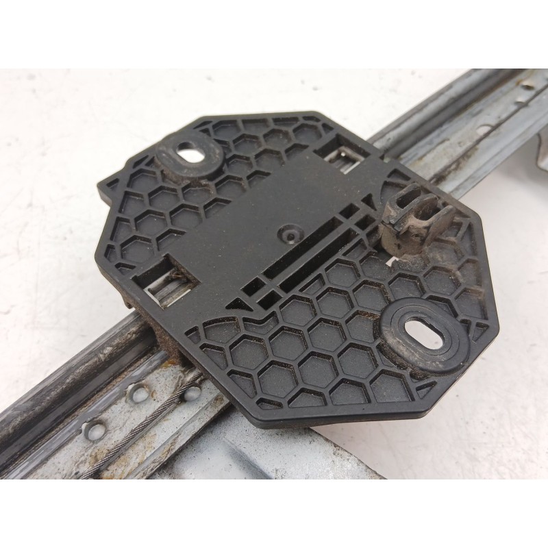 Recambio de elevalunas delantero izquierdo para dacia logan ii 1.5 dci / blue dci 75 referencia OEM IAM 807213282R  