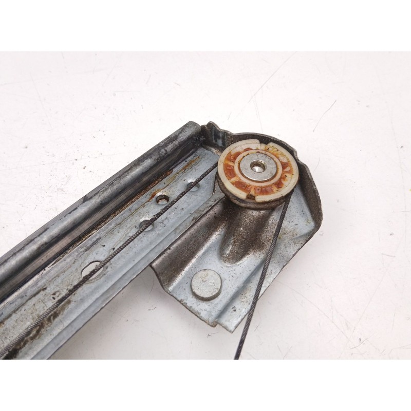 Recambio de elevalunas delantero izquierdo para dacia logan ii 1.5 dci / blue dci 75 referencia OEM IAM 807213282R  