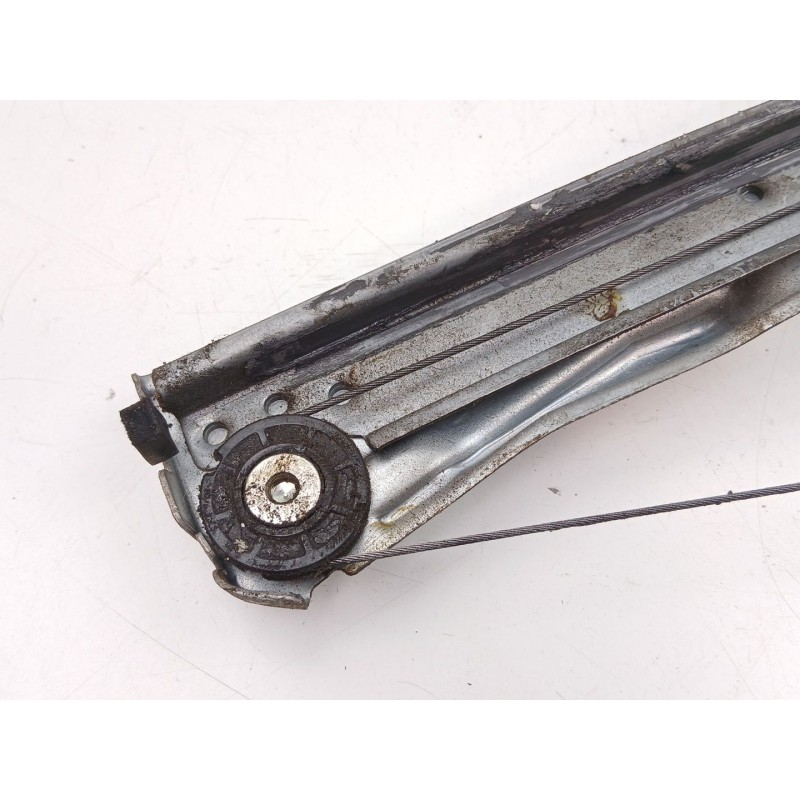 Recambio de elevalunas delantero izquierdo para dacia logan ii 1.5 dci / blue dci 75 referencia OEM IAM 807213282R  