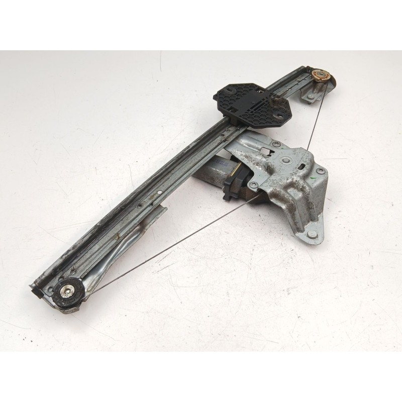 Recambio de elevalunas delantero izquierdo para dacia logan ii 1.5 dci / blue dci 75 referencia OEM IAM 807213282R  