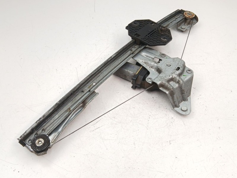 Recambio de elevalunas delantero izquierdo para dacia logan ii 1.5 dci / blue dci 75 referencia OEM IAM 807213282R  