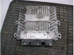 Recambio de centralita : ford fiesta : 1.4 tdci-(d/f6jb)3p (68cv) [2009] para ford fiesta 1.4 tdci-(d/f6jb referencia OEM IAM 5W