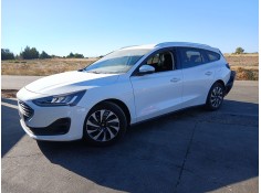 ford focus iv turnier (hp) del año 2020 2