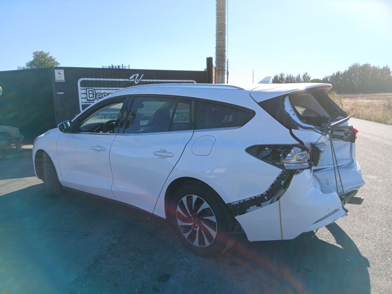 ford focus iv turnier (hp) del año 2020