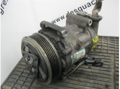 Recambio de aire acondicionado : ford fiesta : 1.4 tdci-(d/f6jb)3p (68cv) [2009] para ford fiesta 1.4 tdci-(d/f6jb referencia OE