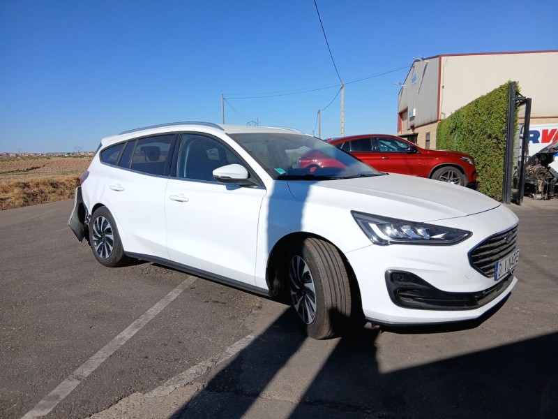 ford focus iv turnier (hp) del año 2020
