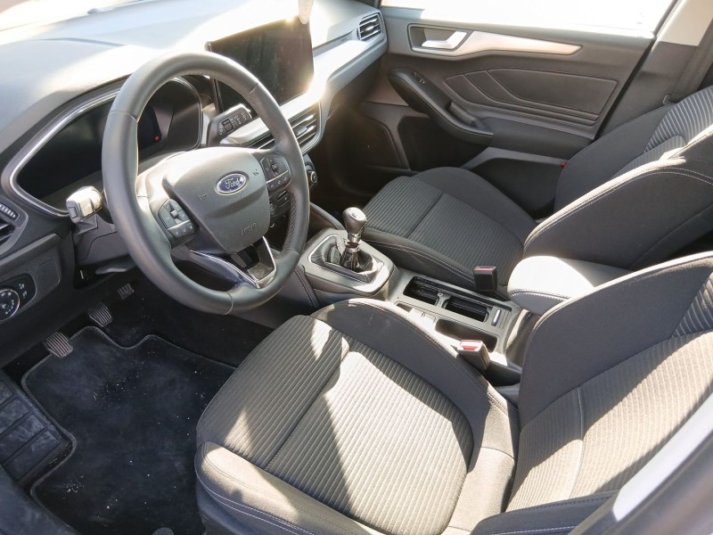 ford focus iv turnier (hp) del año 2020