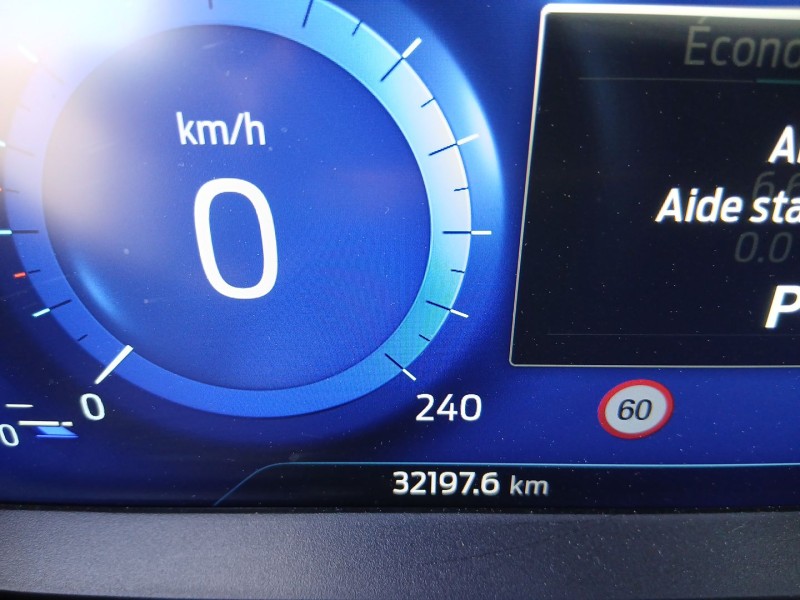 ford focus iv turnier (hp) del año 2020