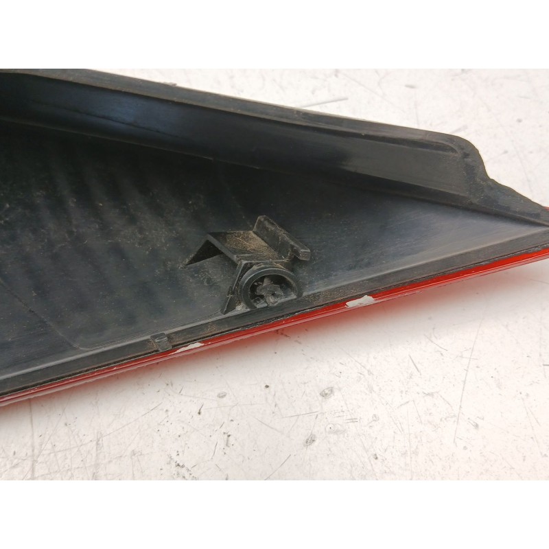 Recambio de piloto trasero izquierdo para renault megane ii station wagon (km0/1_) 1.6 referencia OEM IAM RANCHERA  