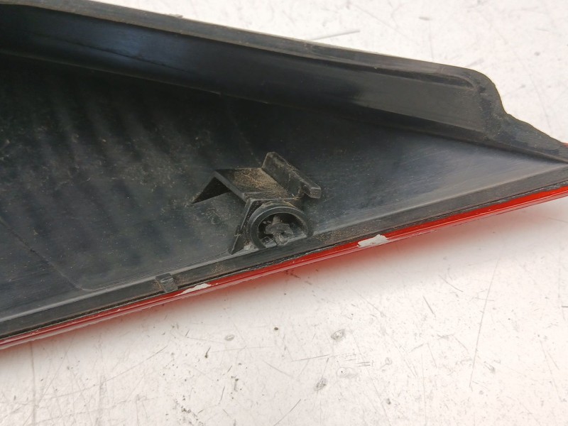 Recambio de piloto trasero izquierdo para renault megane ii station wagon (km0/1_) 1.6 referencia OEM IAM RANCHERA  