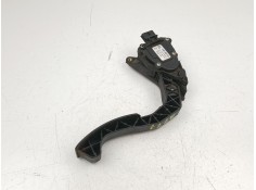 Recambio de potenciometro aceleracion para dacia logan ii 1.5 dci / blue dci 75 referencia OEM IAM 180022703R  