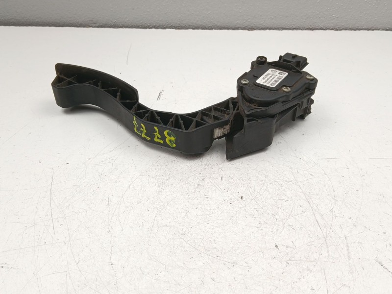 Recambio de potenciometro aceleracion para dacia logan ii 1.5 dci / blue dci 75 referencia OEM IAM 180022703R  