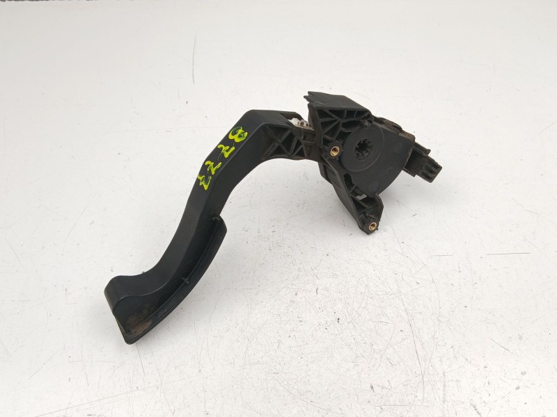 Recambio de potenciometro aceleracion para dacia logan ii 1.5 dci / blue dci 75 referencia OEM IAM 180022703R  