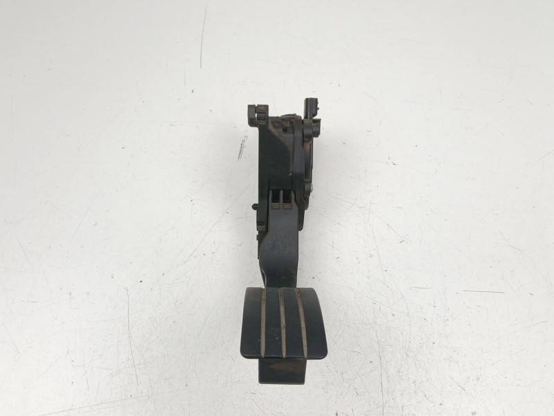 Recambio de potenciometro aceleracion para dacia logan ii 1.5 dci / blue dci 75 referencia OEM IAM 180022703R  