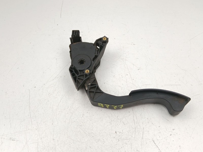 Recambio de potenciometro aceleracion para dacia logan ii 1.5 dci / blue dci 75 referencia OEM IAM 180022703R  