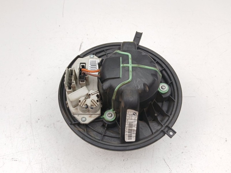 Recambio de motor calefaccion para bmw 3 (e90) 320 d referencia OEM IAM 6933663  