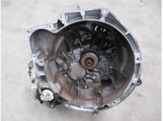 Recambio de cambio 5v (td/tdi ) : ford fiesta : 1.4 tdci-(d/f6jb)3p (68cv) [2009] para ford fiesta 1.4 tdci-(d/f6jb referencia O