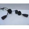 Recambio de mando luces y limpias para bmw 3 (e36) 318 tds referencia OEM IAM 011003011003  