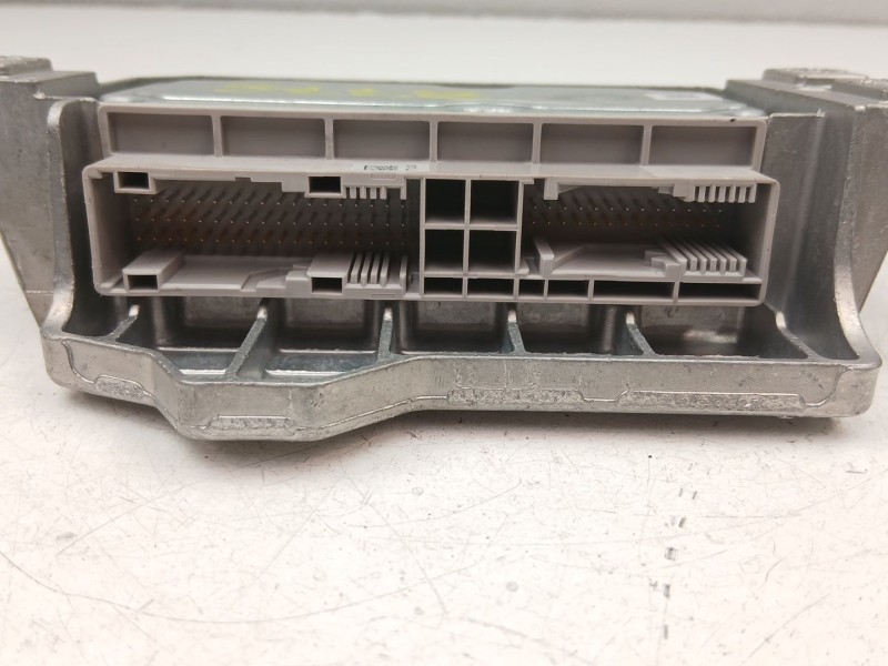 Recambio de centralita airbag para bmw 3 (e90) 320 d referencia OEM IAM 6977427 0285001531 