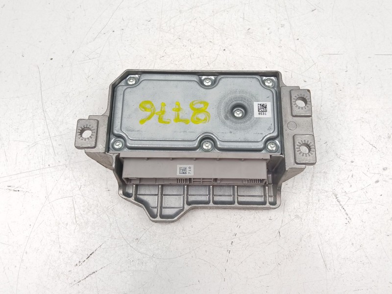 Recambio de centralita airbag para bmw 3 (e90) 320 d referencia OEM IAM 6977427 0285001531 