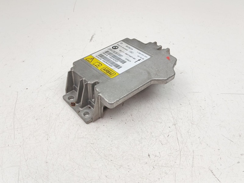 Recambio de centralita airbag para bmw 3 (e90) 320 d referencia OEM IAM 6977427 0285001531 