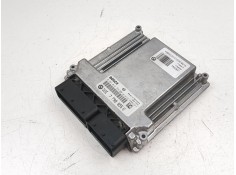 Recambio de centralita para bmw 3 (e90) 320 d referencia OEM IAM 7799855 0281012754 