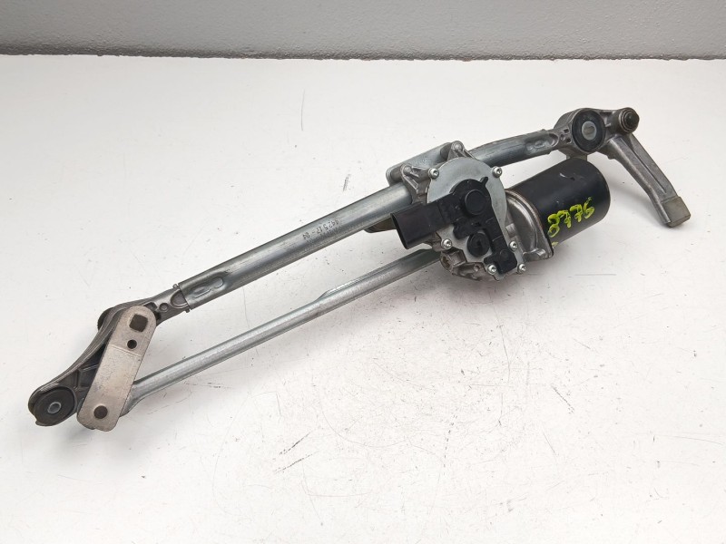 Recambio de motor limpia delantero para bmw 3 (e90) 320 d referencia OEM IAM 6978263 404959 