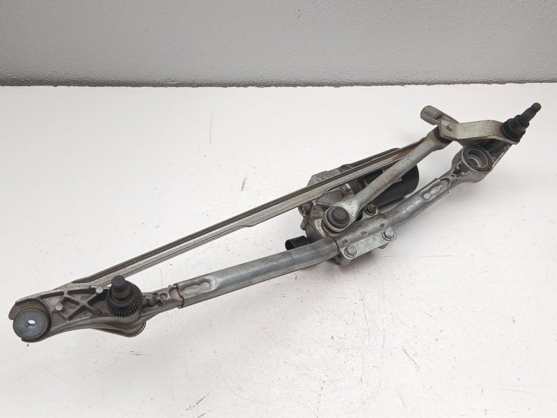 Recambio de motor limpia delantero para bmw 3 (e90) 320 d referencia OEM IAM 6978263 404959 