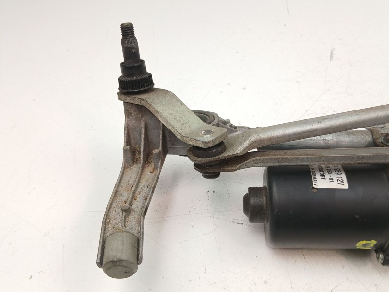 Recambio de motor limpia delantero para bmw 3 (e90) 320 d referencia OEM IAM 6978263 404959 