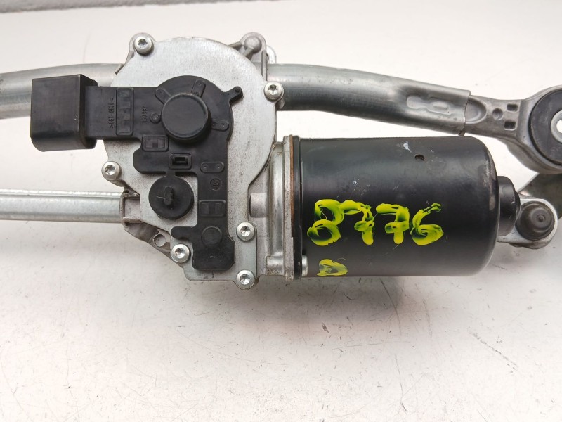 Recambio de motor limpia delantero para bmw 3 (e90) 320 d referencia OEM IAM 6978263 404959 