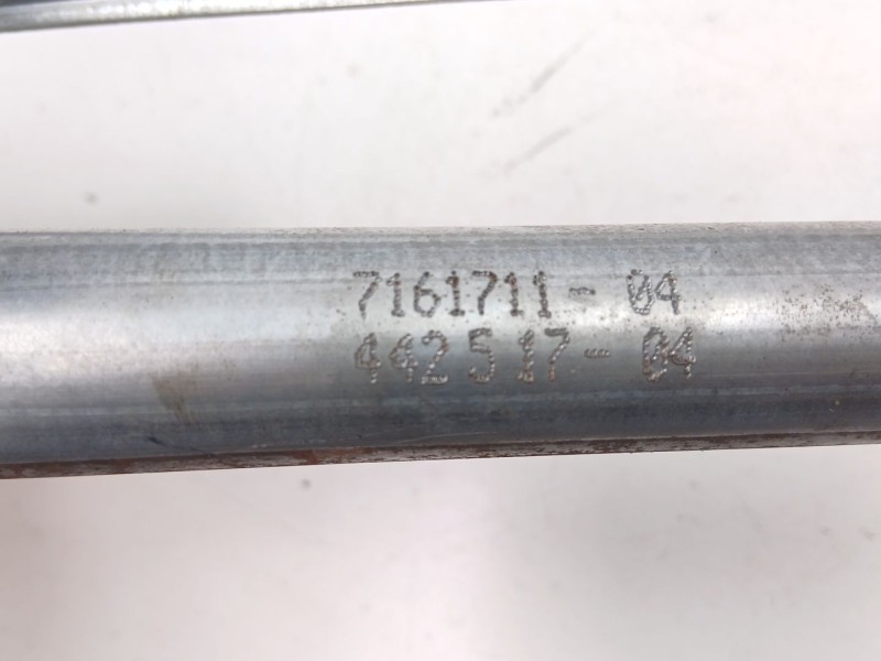 Recambio de motor limpia delantero para bmw 3 (e90) 320 d referencia OEM IAM 6978263 404959 