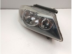 Recambio de faro derecho para bmw 3 (e90) 320 d referencia OEM IAM 6942722  
