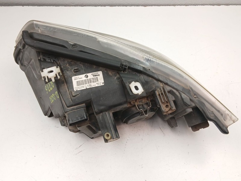 Recambio de faro derecho para bmw 3 (e90) 320 d referencia OEM IAM 6942722  