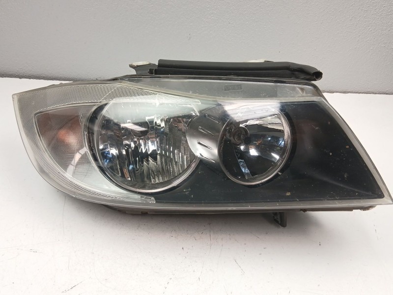Recambio de faro derecho para bmw 3 (e90) 320 d referencia OEM IAM 6942722  