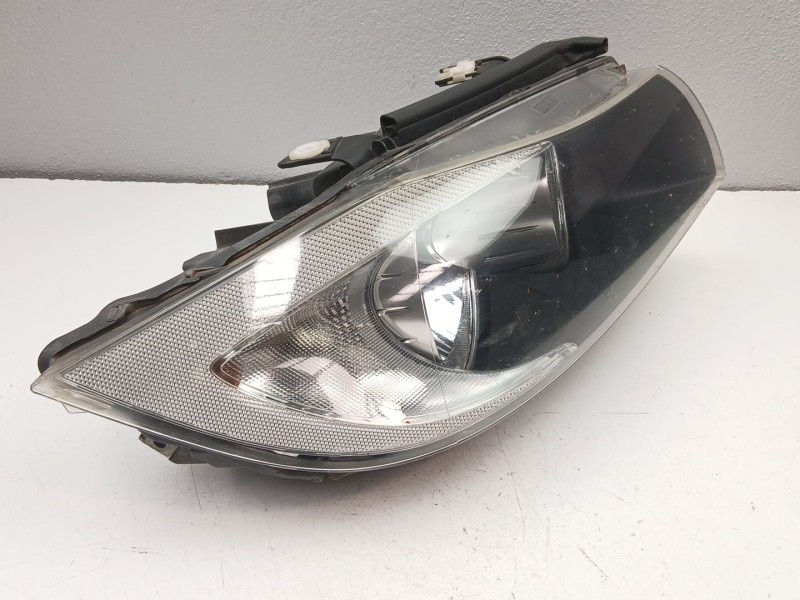 Recambio de faro derecho para bmw 3 (e90) 320 d referencia OEM IAM 6942722  