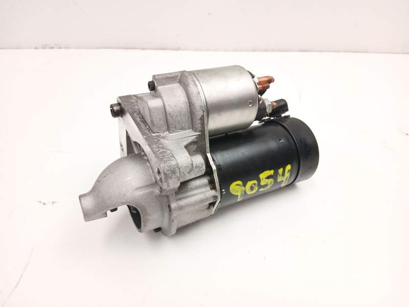 Recambio de motor arranque para citroën c2 (jm_) 1.4 hdi referencia OEM IAM 5802Y4 8EA011610181 