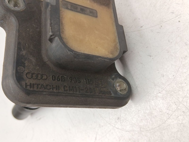 Recambio de bobina para audi tt (8n3) 1.8 t referencia OEM IAM 06B905115 CM11201 