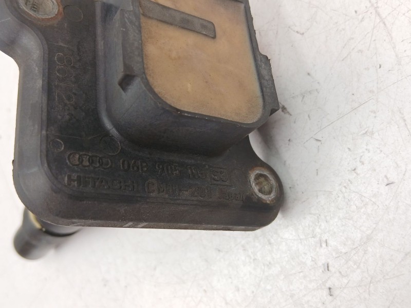 Recambio de bobina para audi tt (8n3) 1.8 t referencia OEM IAM 06B905115 CM11201 
