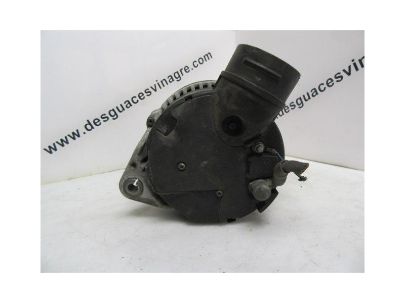 Recambio de alternador : audi a4 : 2.8 g [1995] para audi a4 2.8 g referencia OEM IAM 0123510061  