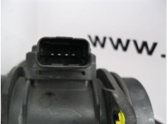 Recambio de caudalimetro : ford fiesta : 1.4 tdci-(d/f6jb)3p (68cv) [2009] para ford fiesta 1.4 tdci-(d/f6jb referencia OEM IAM  2