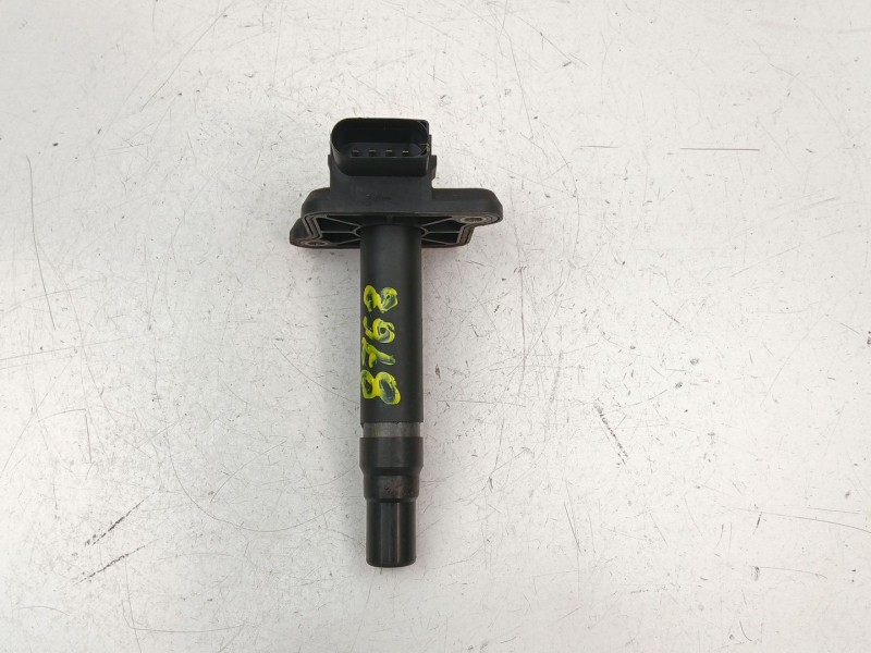 Recambio de bobina para audi tt (8n3) 1.8 t referencia OEM IAM 06B905115 CM11201 