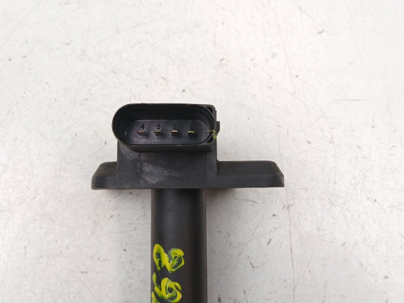 Recambio de bobina para audi tt (8n3) 1.8 t referencia OEM IAM 06B905115 CM11201 