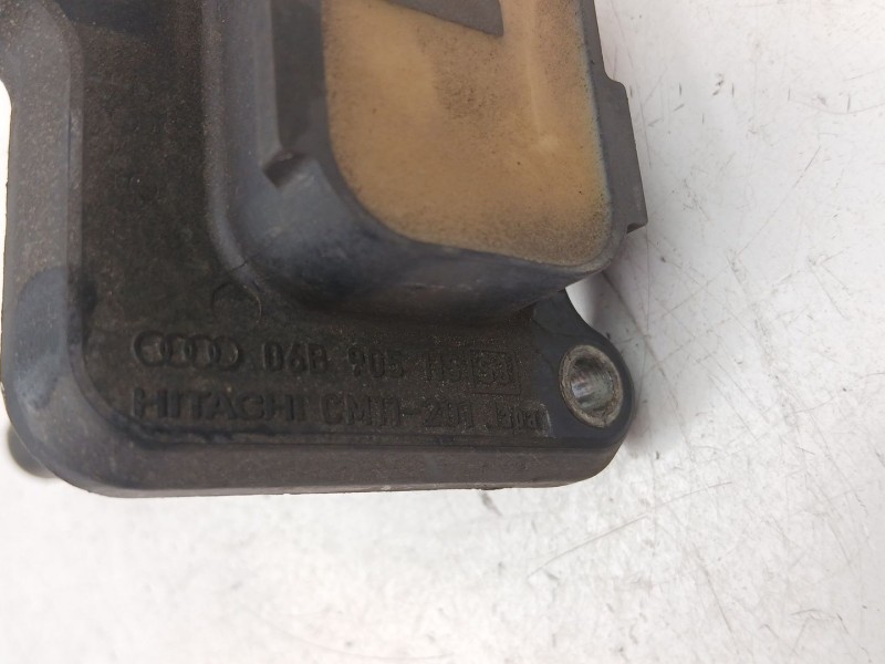 Recambio de bobina para audi tt (8n3) 1.8 t referencia OEM IAM 06B905115 CM11201 