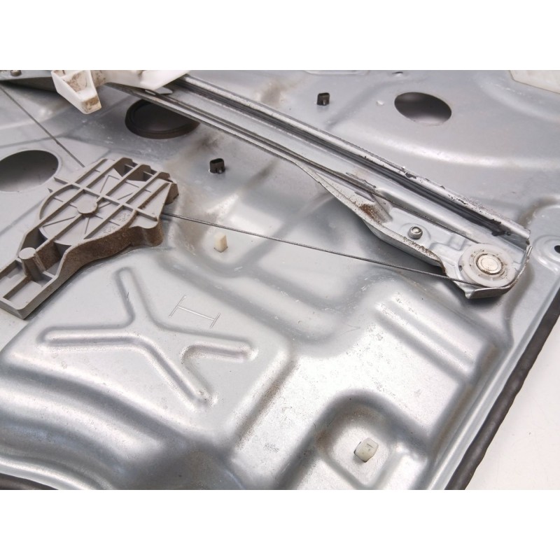 Recambio de elevalunas trasero derecho para kia cee´d sw (ed) 1.6 crdi 115 referencia OEM IAM 834801H020  