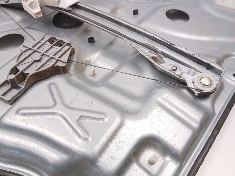 Recambio de elevalunas trasero derecho para kia cee´d sw (ed) 1.6 crdi 115 referencia OEM IAM 834801H020  