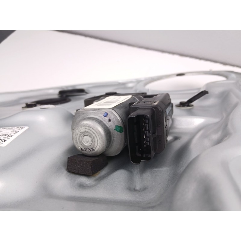 Recambio de elevalunas trasero derecho para kia cee´d sw (ed) 1.6 crdi 115 referencia OEM IAM 834801H020  